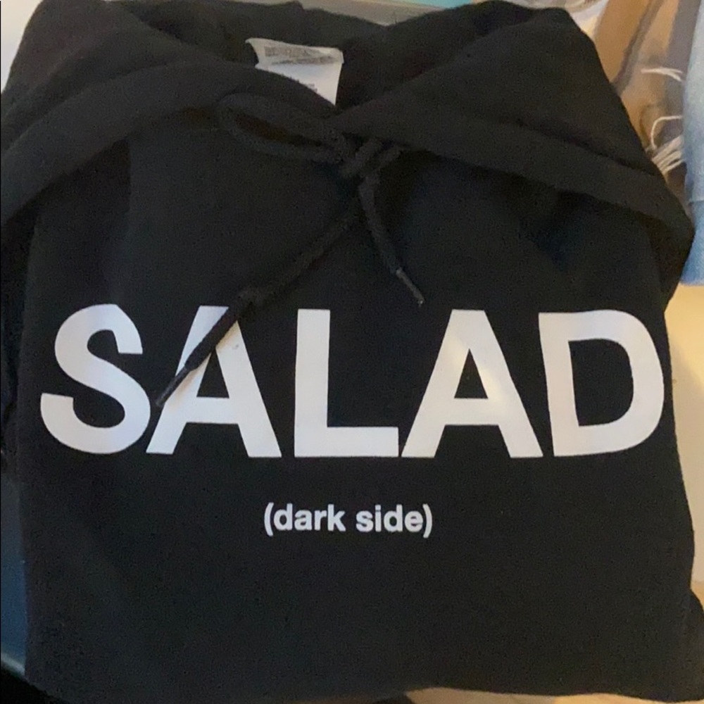 Dark Side Hoodie